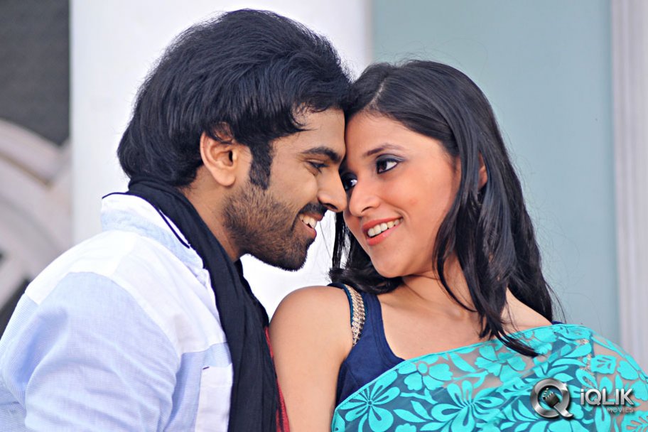 Prema Geema Jantha Nai